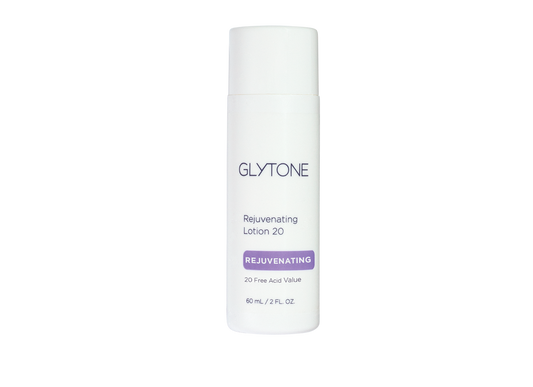 Rejuvenating Lotion 20