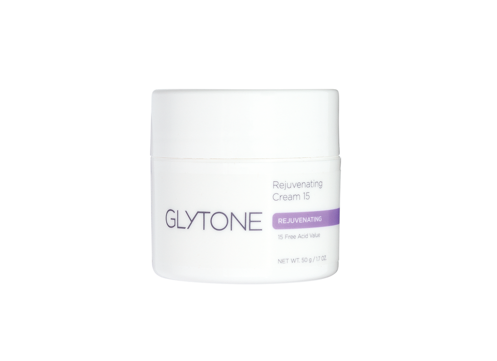 Rejuvenating Cream 15
