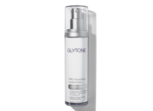 Age-Defying HA+ Smoothing Hydra Cream