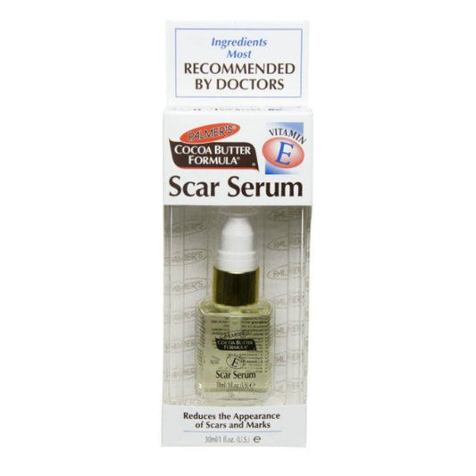 Palmers Cocoa Butter Scare Serum 30Ml