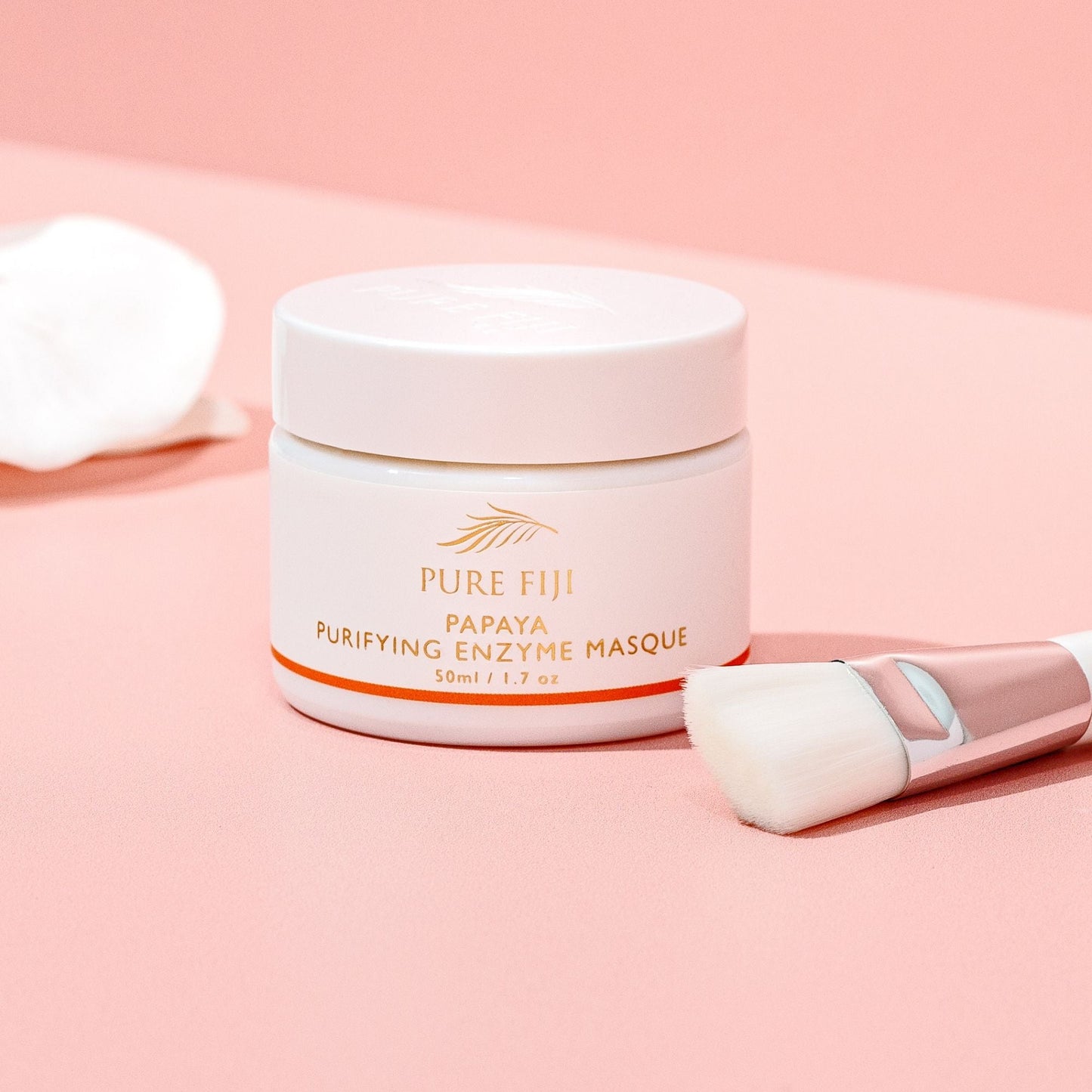 Papaya Purifying Enzyme Masque (1.7oz/50ml)