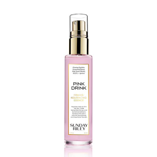 Pink Drink Firming Resurfacing Essence