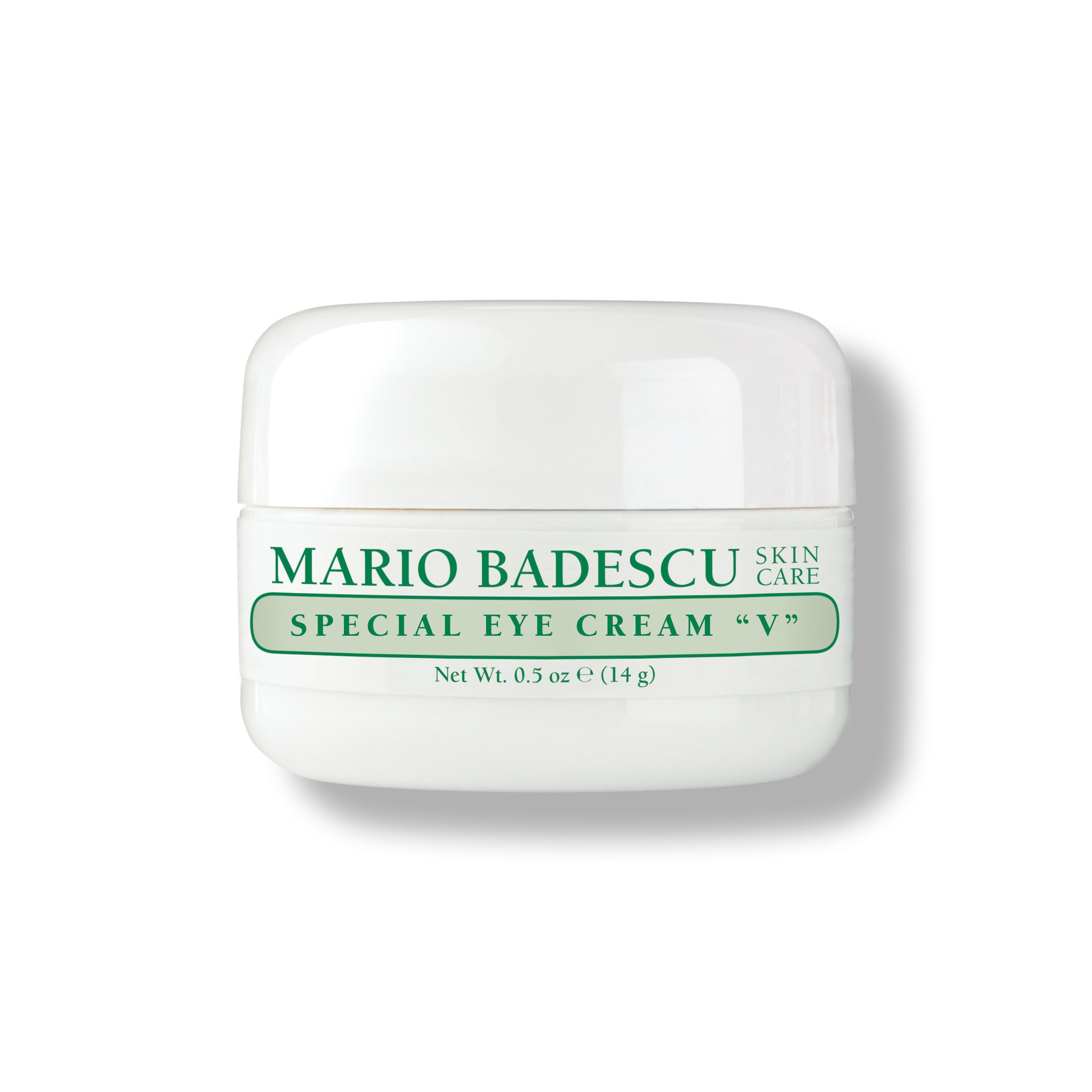 Special Eye Cream 