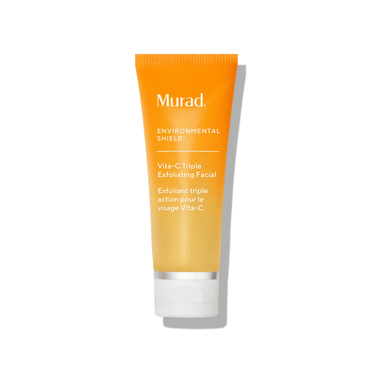 Vita-C Triple Exfoliating Facial
