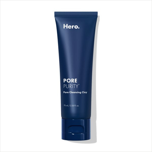 Pore Purity