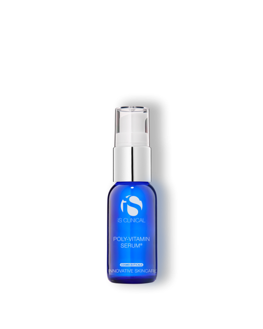 Poly-Vitamin Serum
