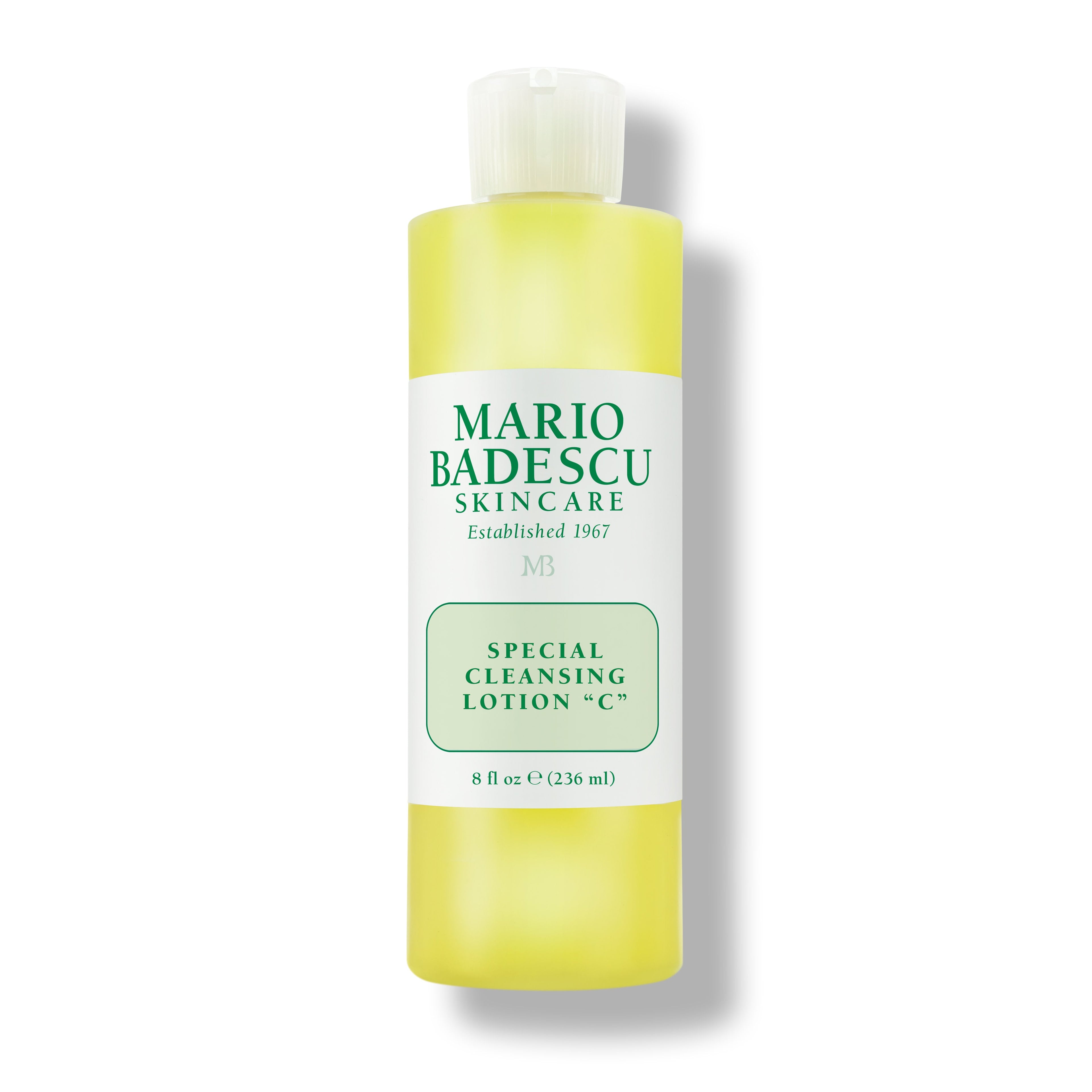 Special Cleansing Lotion 