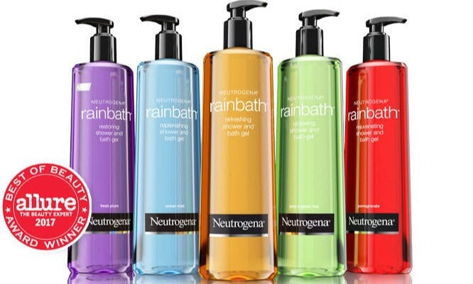 Rainbath® Refreshing Shower and Bath Gel - Original - 16 oz