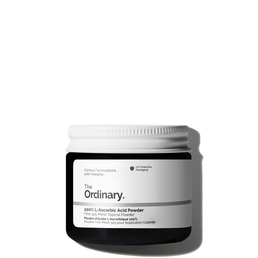 100% L-Ascorbic Acid Powder