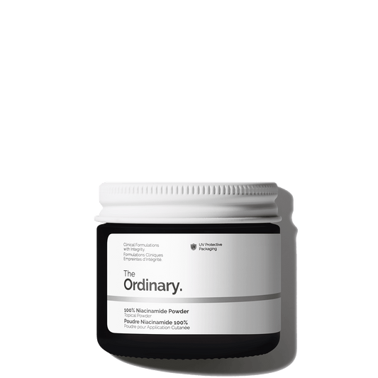 100% Niacinamide Powder