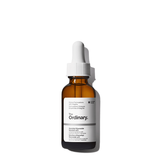 Ascorbyl Glucoside Solution 12%