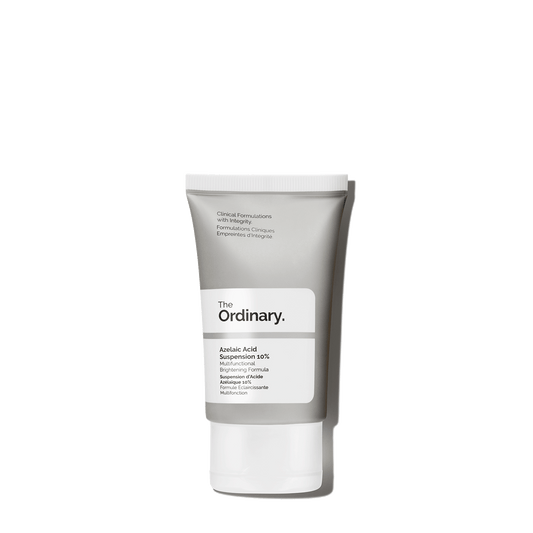 Azelaic Acid Suspension 10%