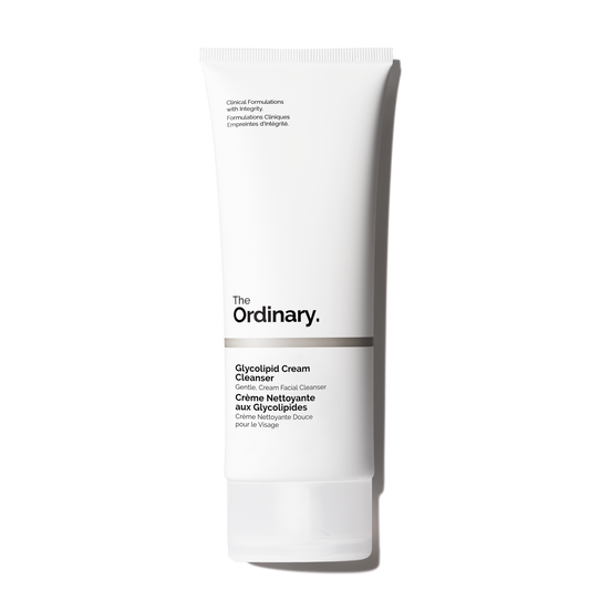 Glycolipid Cream Cleanser