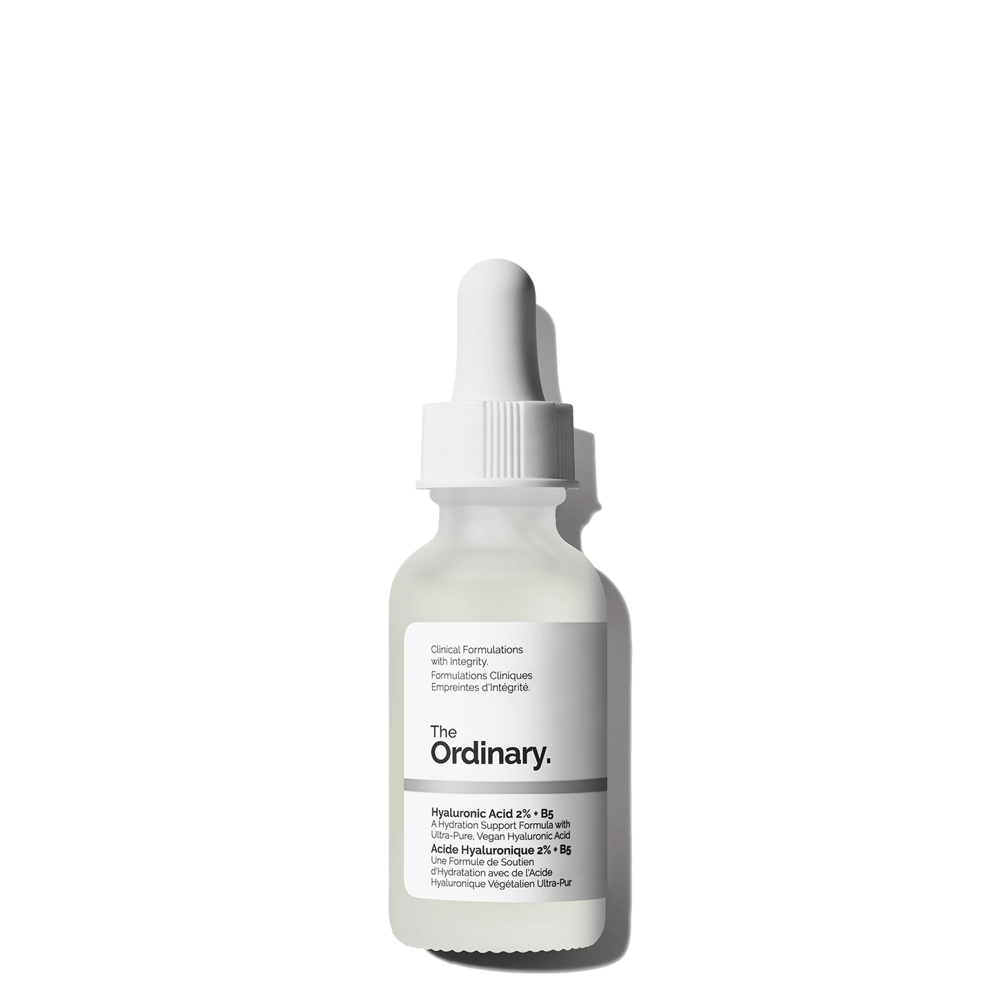 Hyaluronic Acid 2% + B5 (Original Formulation)