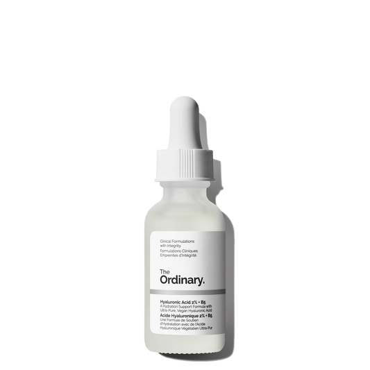 Hyaluronic Acid 2% + B5 (Original Formulation)