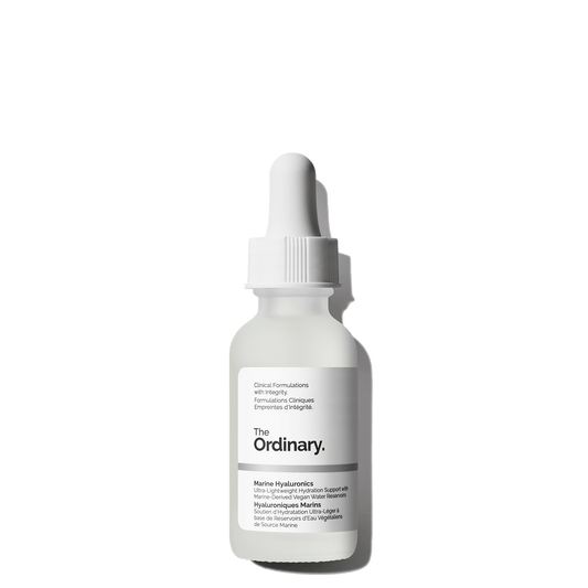 Marine Hyaluronics