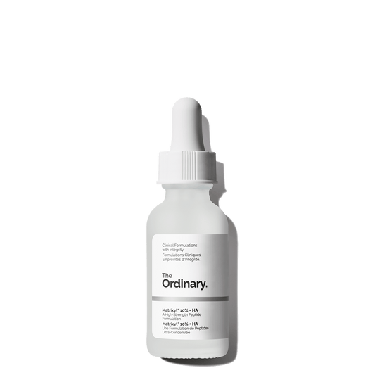 Matrixyl 10% + HA
