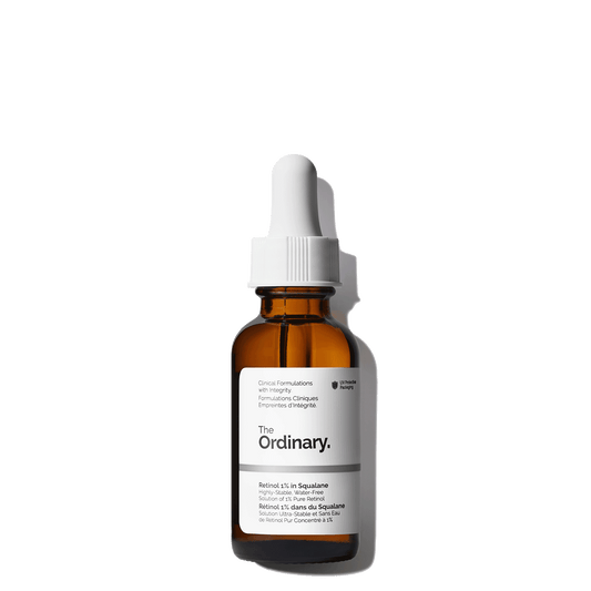 Retinol 1% in Squalane