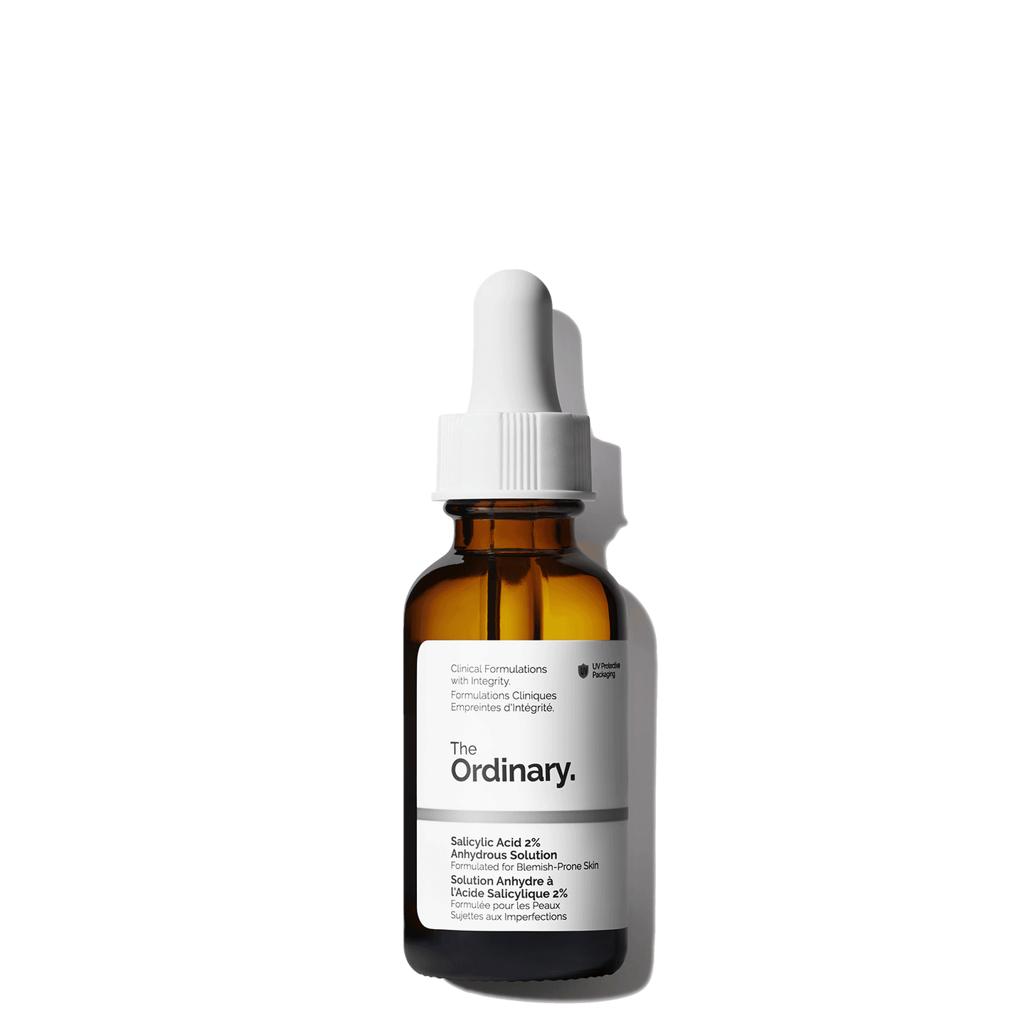 Salicylic Acid 2% Anhydrous Solution
