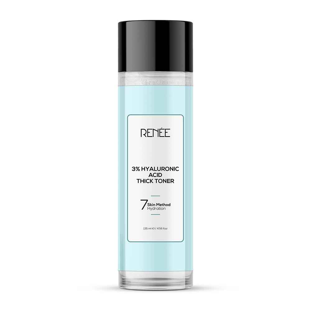 Renee Hyaluronic Thick Toner (135 ml)