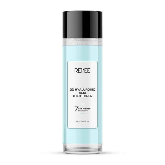 Renee Hyaluronic Thick Toner (135 ml)