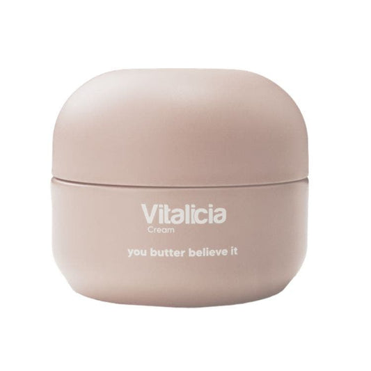 Avenys Vitalicia You Butter Believe It Moisturizer 50Ml