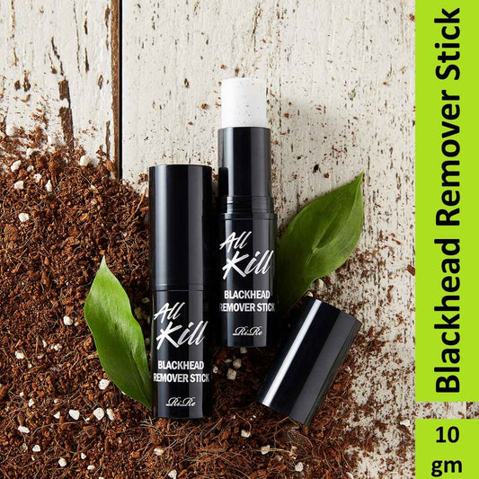 RiRe All Kill Blackhead Remover Stick, 10 gm