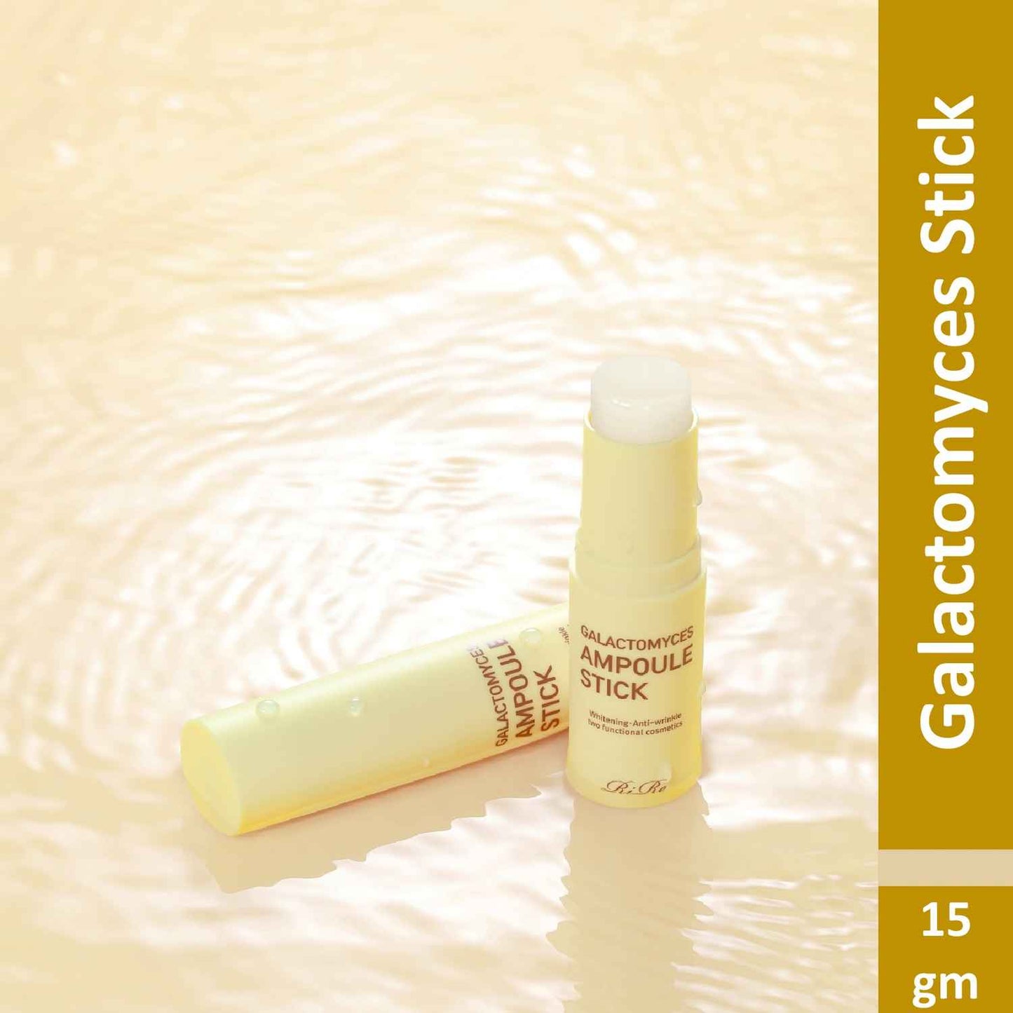 RiRe Galactomyces Ampoule Stick 15 gm