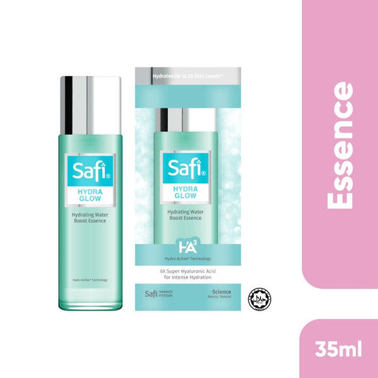 Safi Hydra Glow Hydrating Water Boost Essence 35Ml