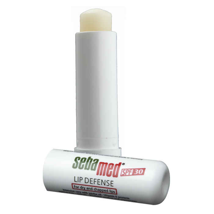 Sebamed Lip Defense (4.8 g)
