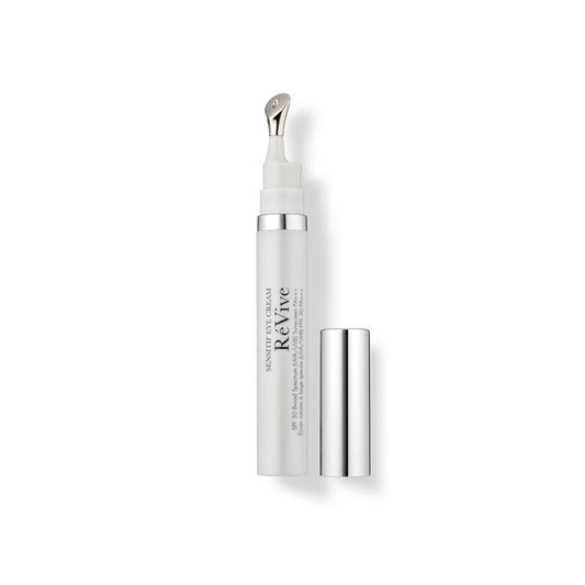Sensitif Eye Cream / SPF 30 Broad Spectrum UVA & UVB Sunscreen PA +++