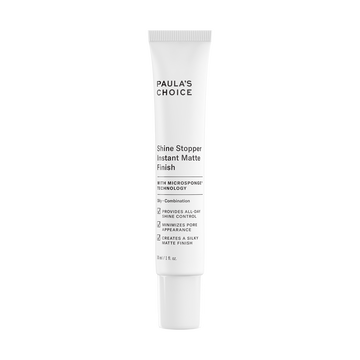 Shine Stopper Instant Matte Finish