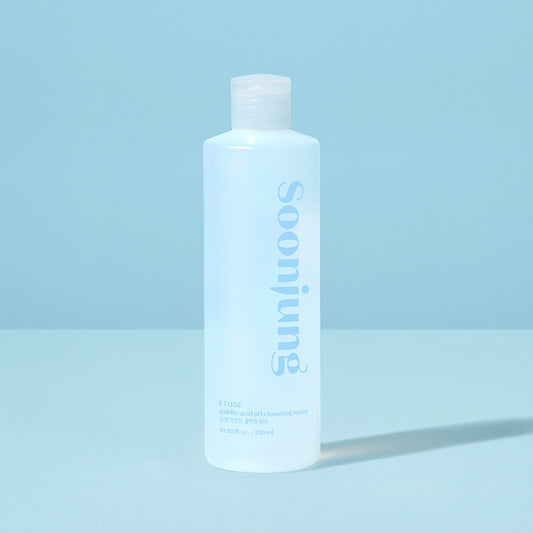 Soonjung Cleansing Water 320ml