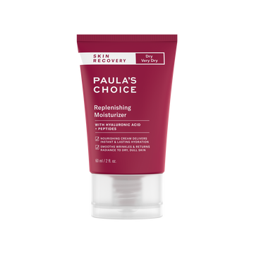 Skin Recovery Replenishing Moisturizer