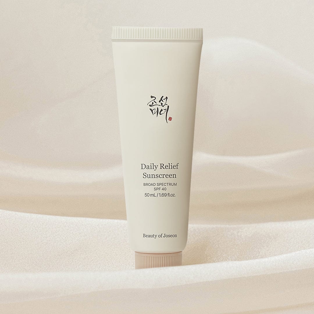 Daily Relief Sunscreen Broad Spectrum SPF40