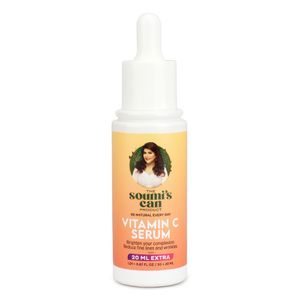The Soumi'S Can Product Vitamin C Serum (50 ml)