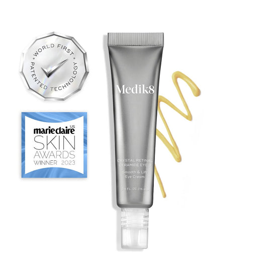 Crystal Retinal® Ceramide Eye 6