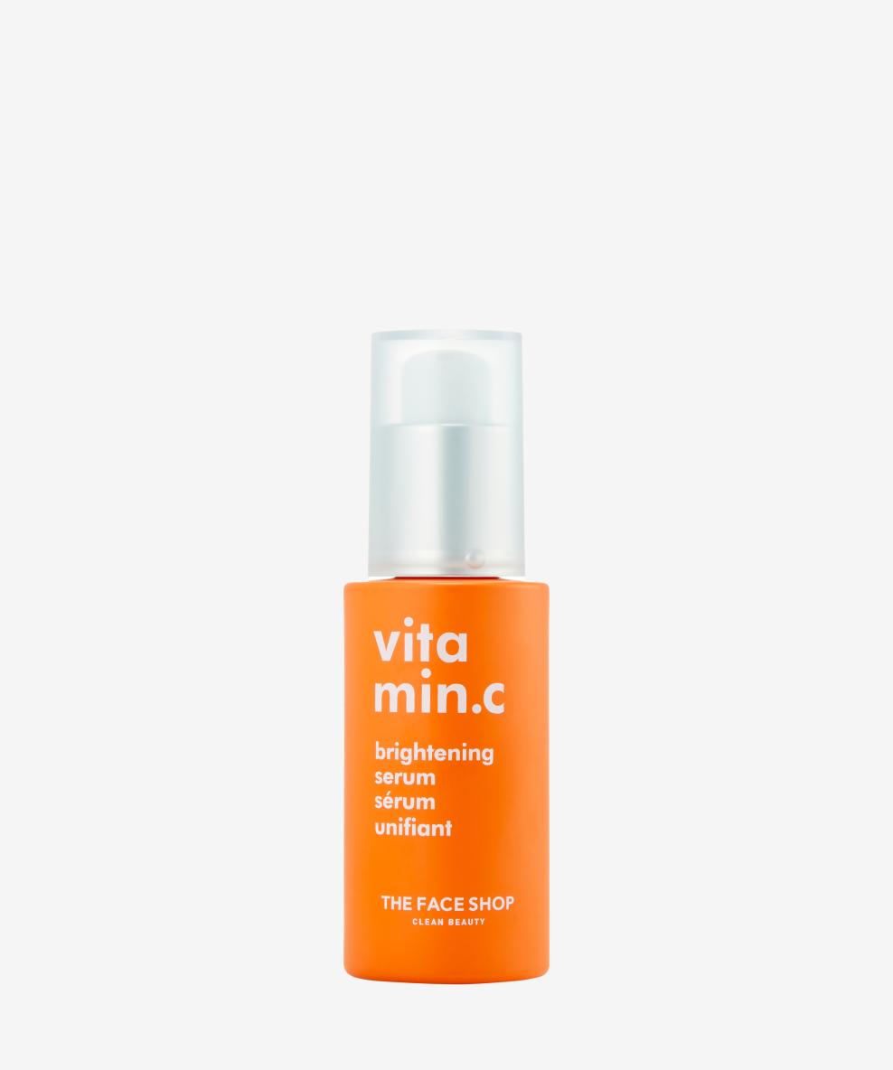 Vitamin C Skin Brightening Serum
