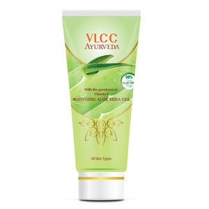 VLCC Ayurveda Soothing Aloe Vera Gel (100 g)