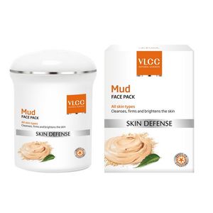 VLCC Mud Face Pack (70 g)