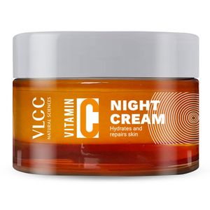 VLCC Vitamin C Night Cream (50 g)