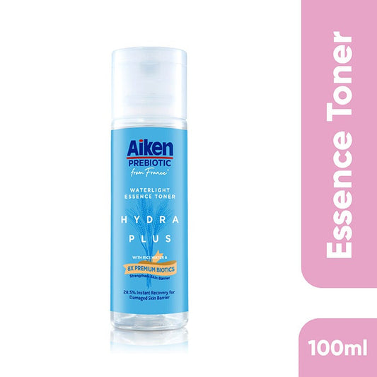 Aiken Prebiotic 8X Premium Biotics Essence Water 100Ml