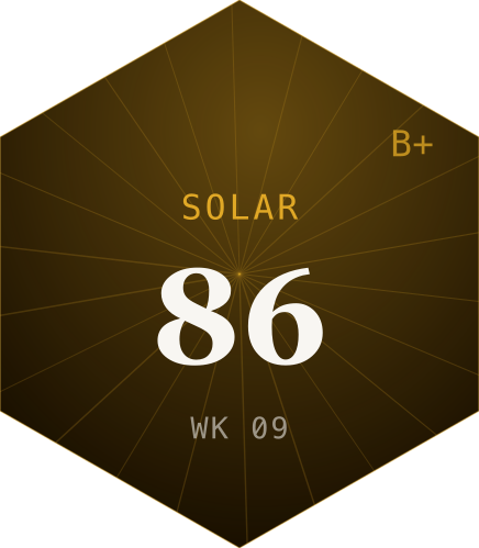 Solar